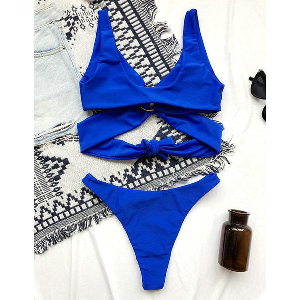 Oh Lala Sexy Swimwear