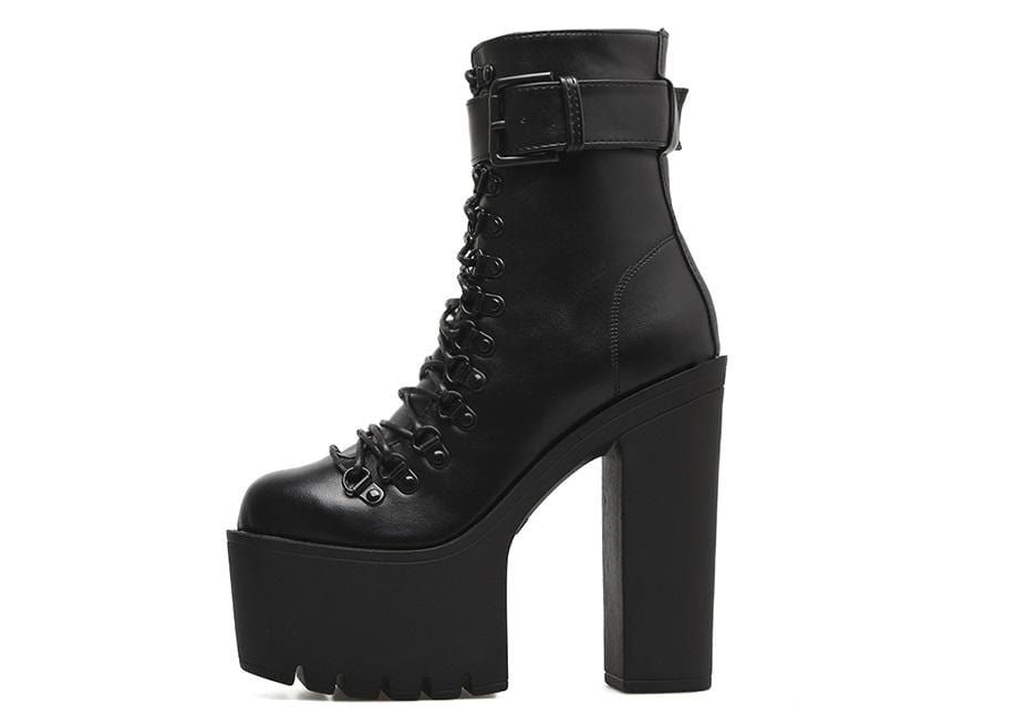 Truck stopper sale platform boots