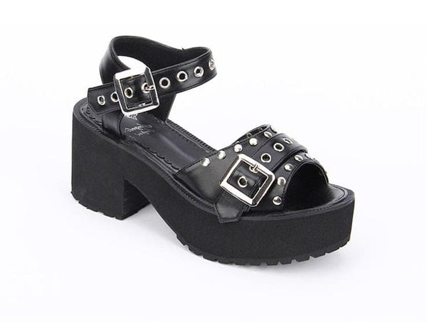 On The Move Sandals