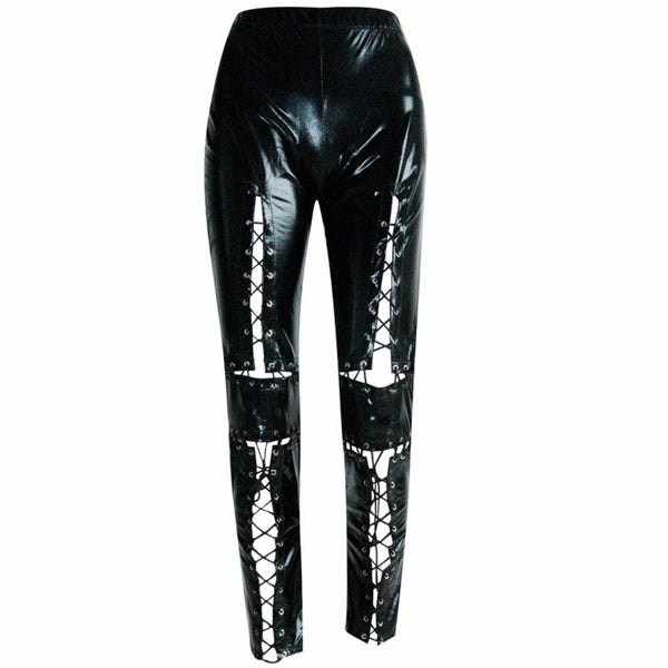 War Zone Leggings