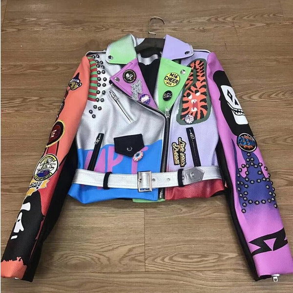 Palm Angel Jacket