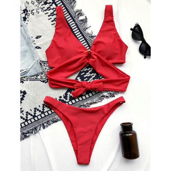 Oh Lala Sexy Swimwear