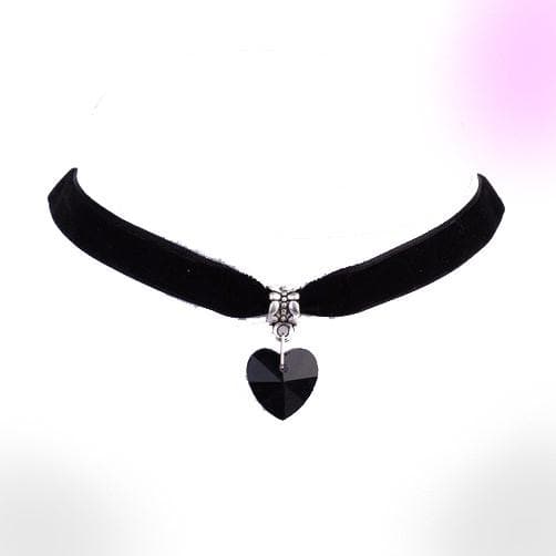 Heart Choker