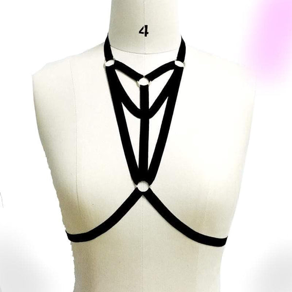 Heartbreaker Body Harness