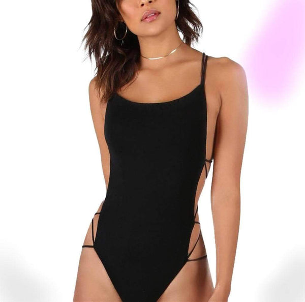 I.B. Flossing Bodysuit