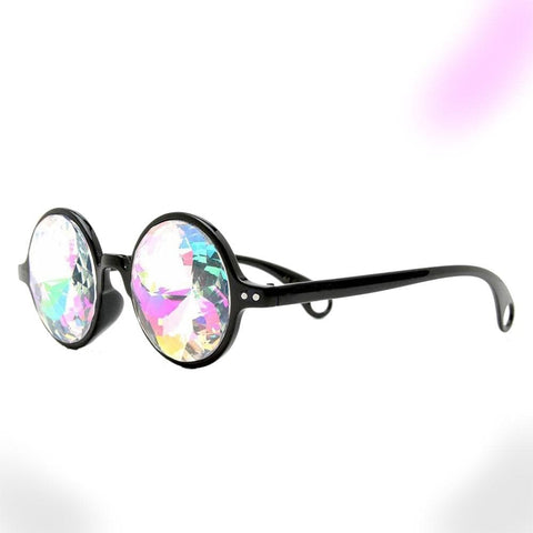 Kaleidoscope Sunglasses