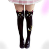 Kawaii Kitty Stockings