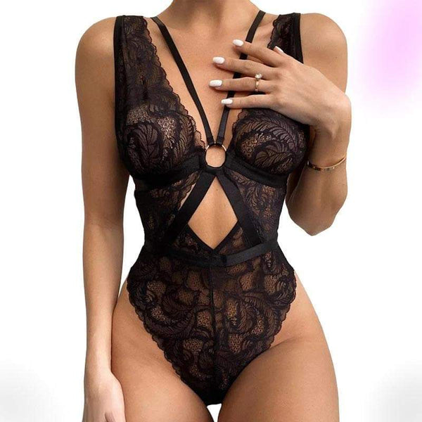 Lascivious Sense Bodysuit