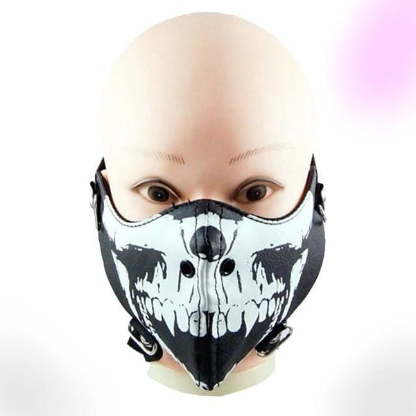 Lawless Collection Mask