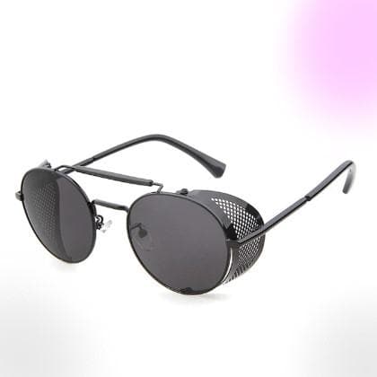 Midnight Sunglasses