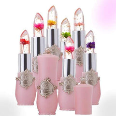 Moisturizing Transparent Flower Temperature