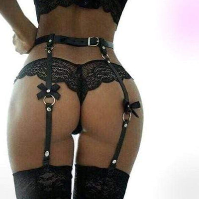 Monsterizing Harness