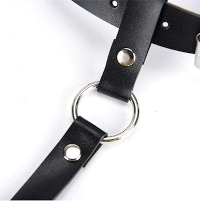 Monsterizing Harness - BF
