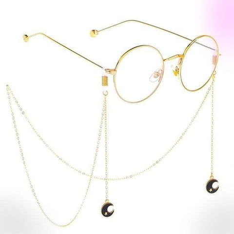 Mystical Glasses Chain