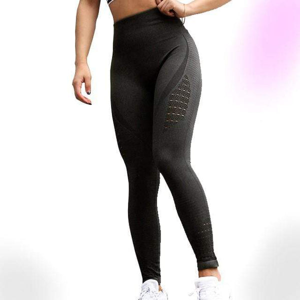 Peaceful Runner Leggings