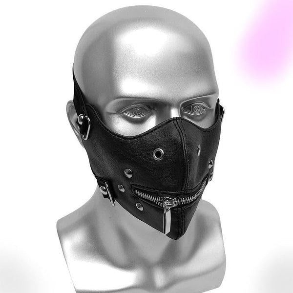 Psycho Punk Mask