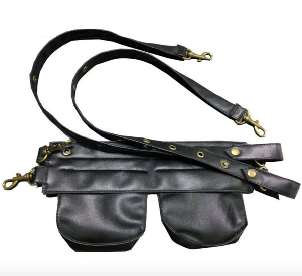 Grotesque Waist bag