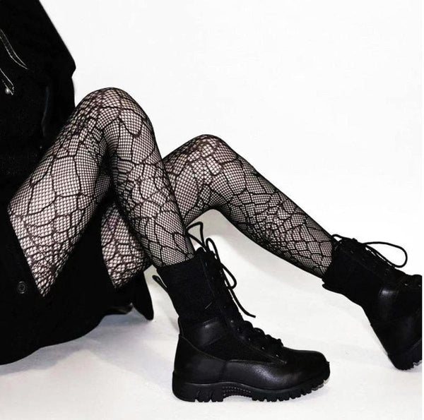 gothic tights