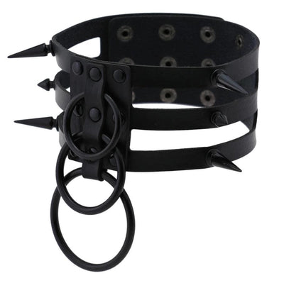 Gothic Slave Choker