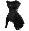 Shabriri Corset
