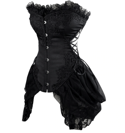 Shabriri Corset