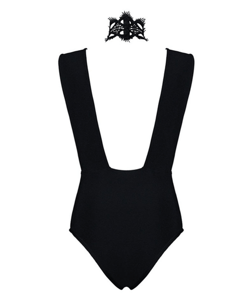 Gothic Nova Bodysuit