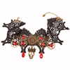 Skull Queen Necklace