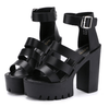 Civarelli Platform Shoes