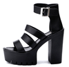 Civarelli Platform Shoes