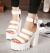 Civarelli Platform Shoes