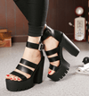 Civarelli Platform Shoes