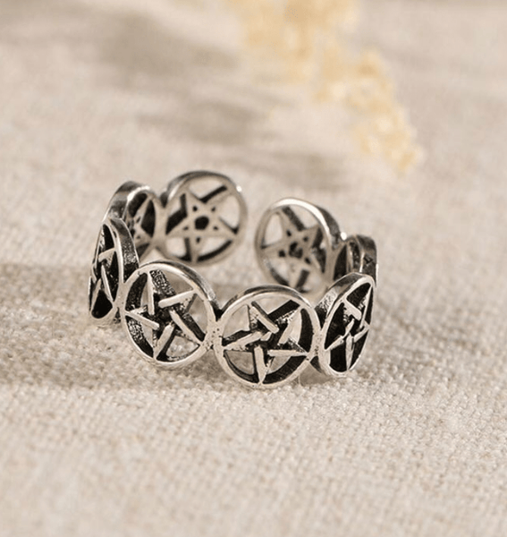 Babylonia Ring