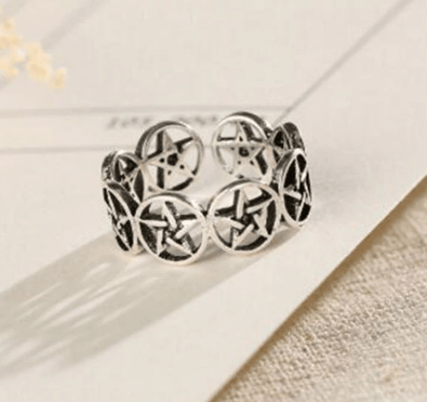 Babylonia Ring