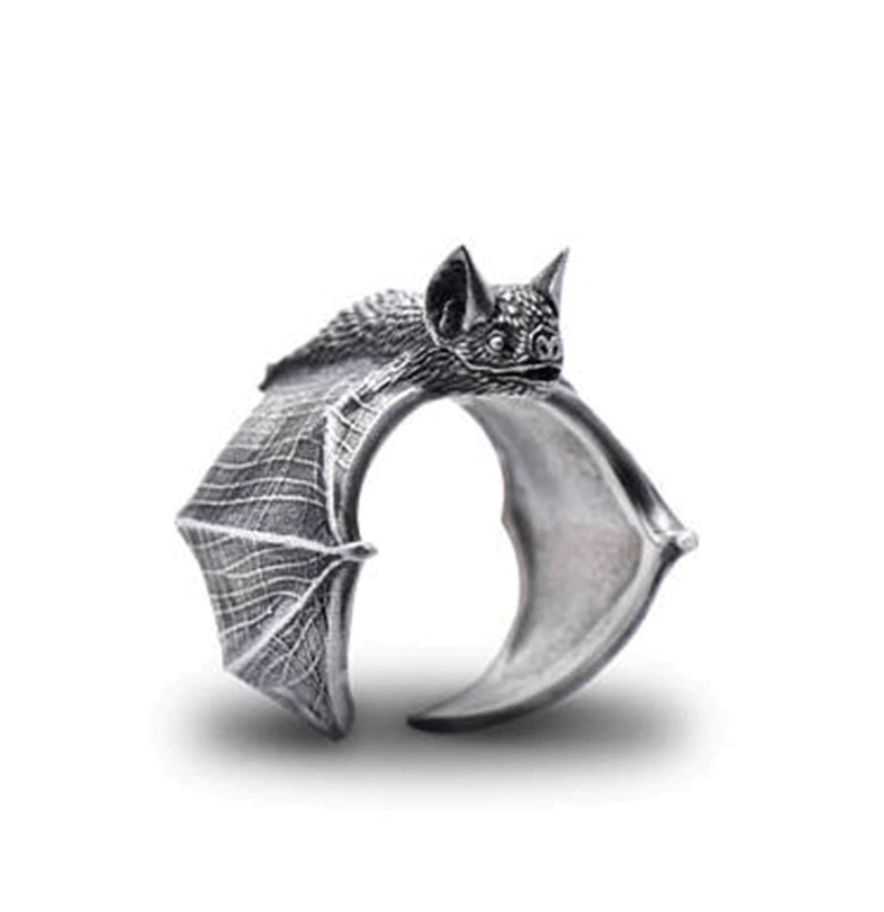 Dwarf Bat Ring