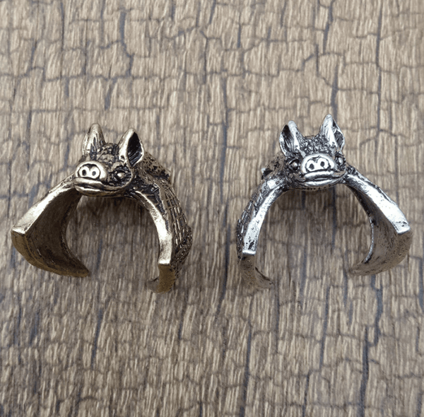 Dwarf Bat Ring
