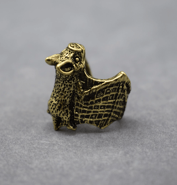 Dwarf Bat Ring