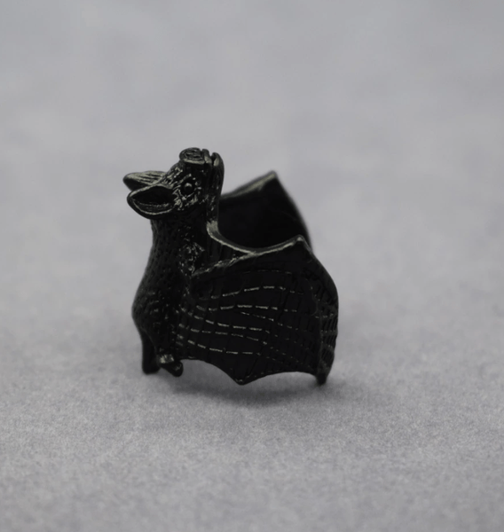 Dwarf Bat Ring