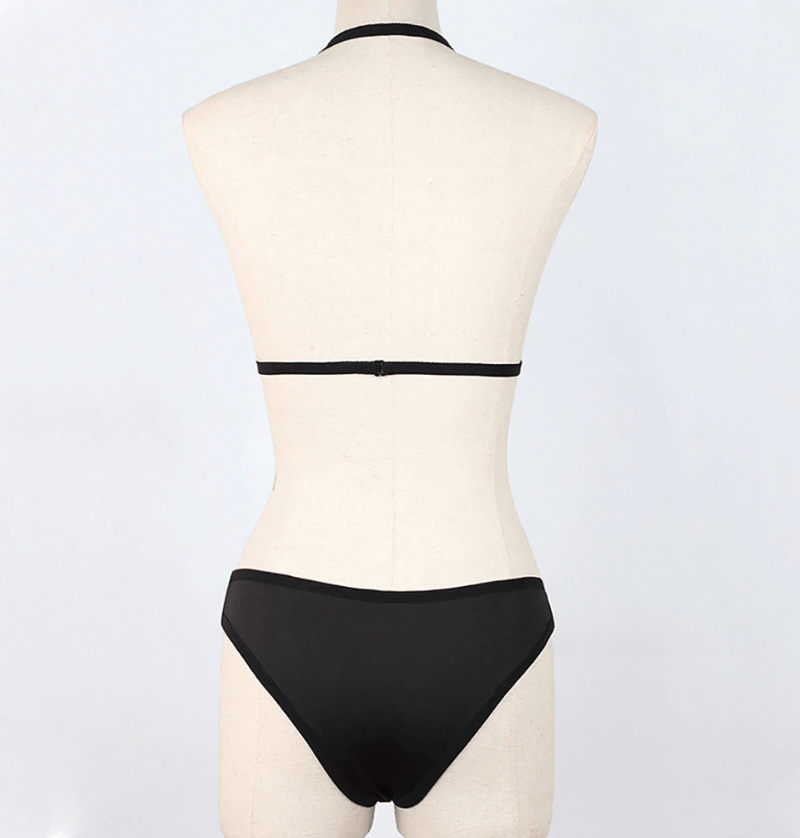 Sweetest Sin Gothic Bondage Lingerie Gothic Babe Gothic Babe Co sweetest-sin-gothic-bondage-lingerie-gothic-babe-gothic-babe-co