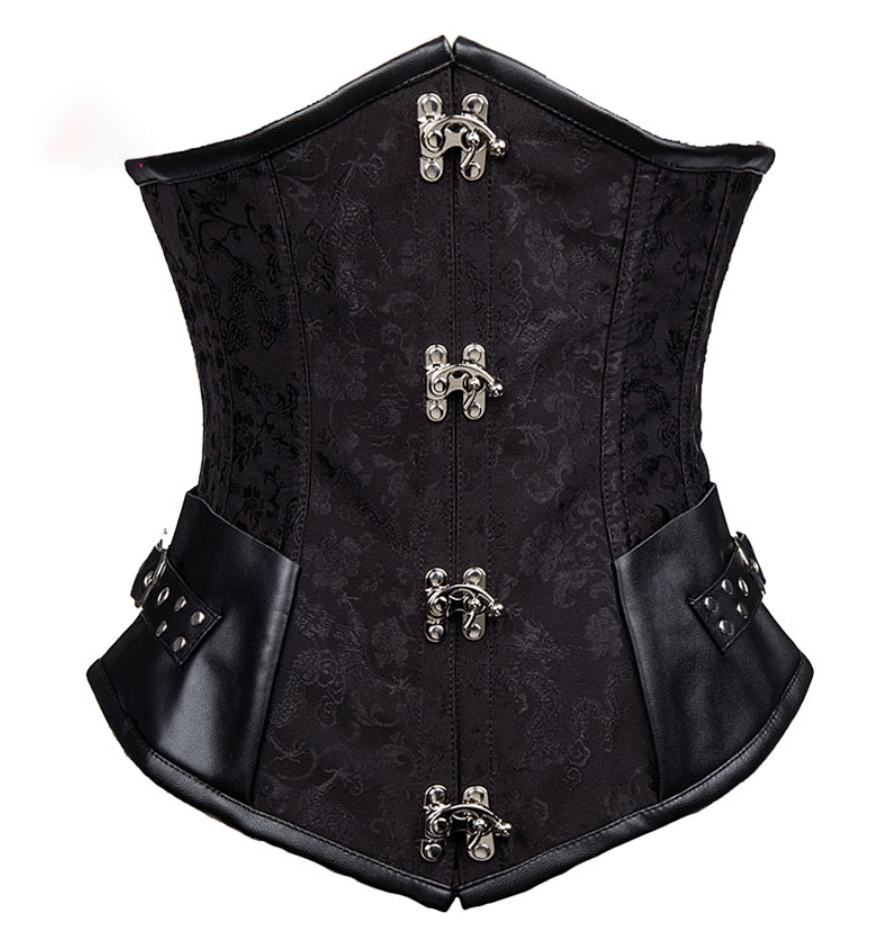 Jammie Gothic Underbust Corset