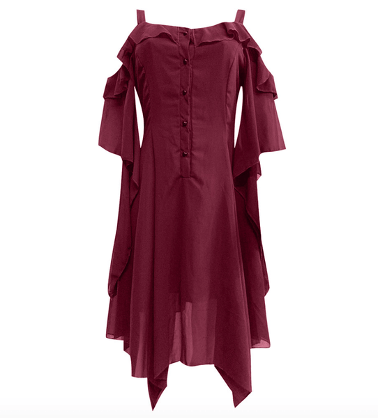 Lexa Dress