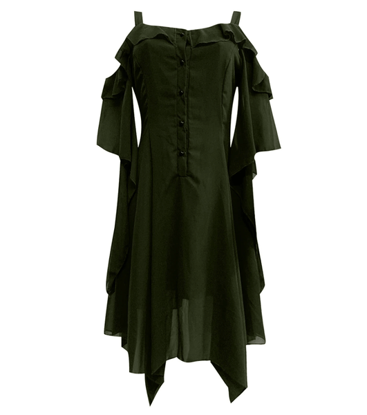 Lexa Dress