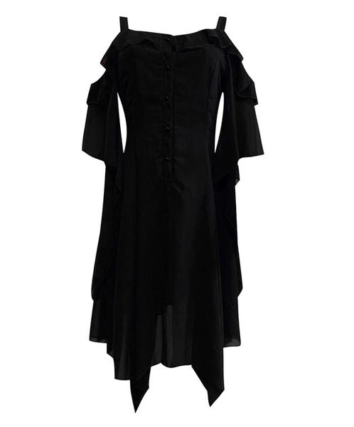 Lexa Dress