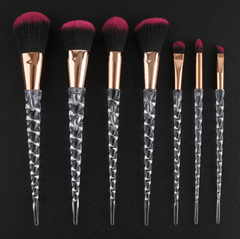 Goety Brushes Set