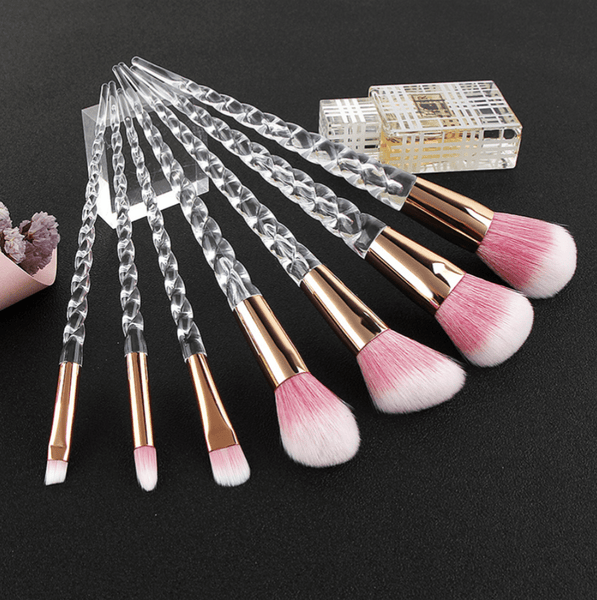 Goety Brushes Set
