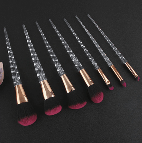 Goety Brushes Set