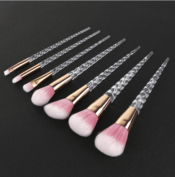 Goety Brushes Set