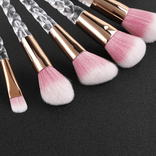 Goety Brushes Set