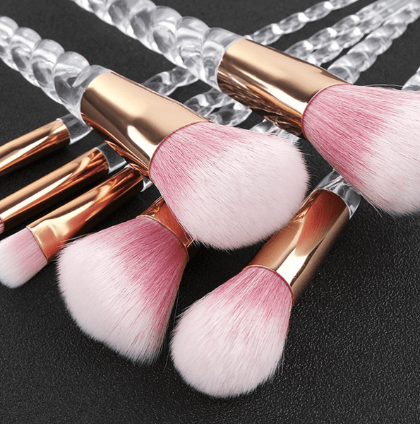 Goety Brushes Set