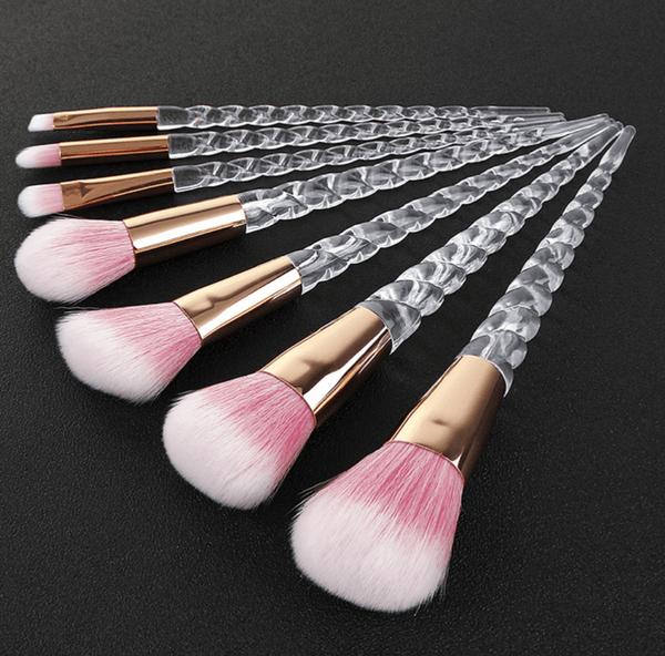 Goety Brushes Set