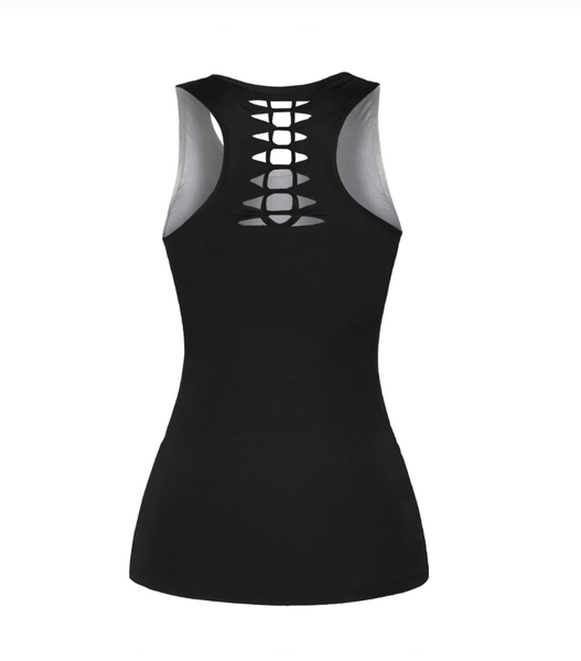 Kitty Addiction Tank Top